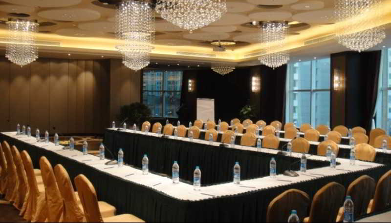 Xujiahui Park Hotel Shanghai Exterior photo